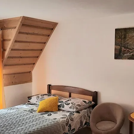 Apartament Dwupoziomowy U Samkow Zakopane Exterior photo