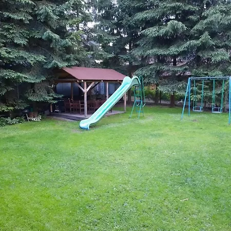 Apartament Dwupoziomowy U Samkow Zakopane Exterior photo
